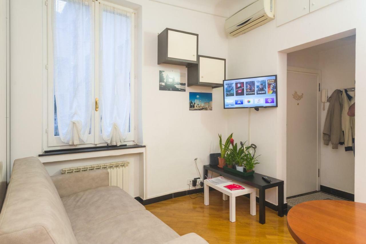 Old Port Apartment 4 Beds Janov Exteriér fotografie