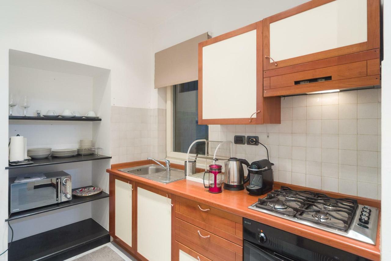 Old Port Apartment 4 Beds Janov Exteriér fotografie