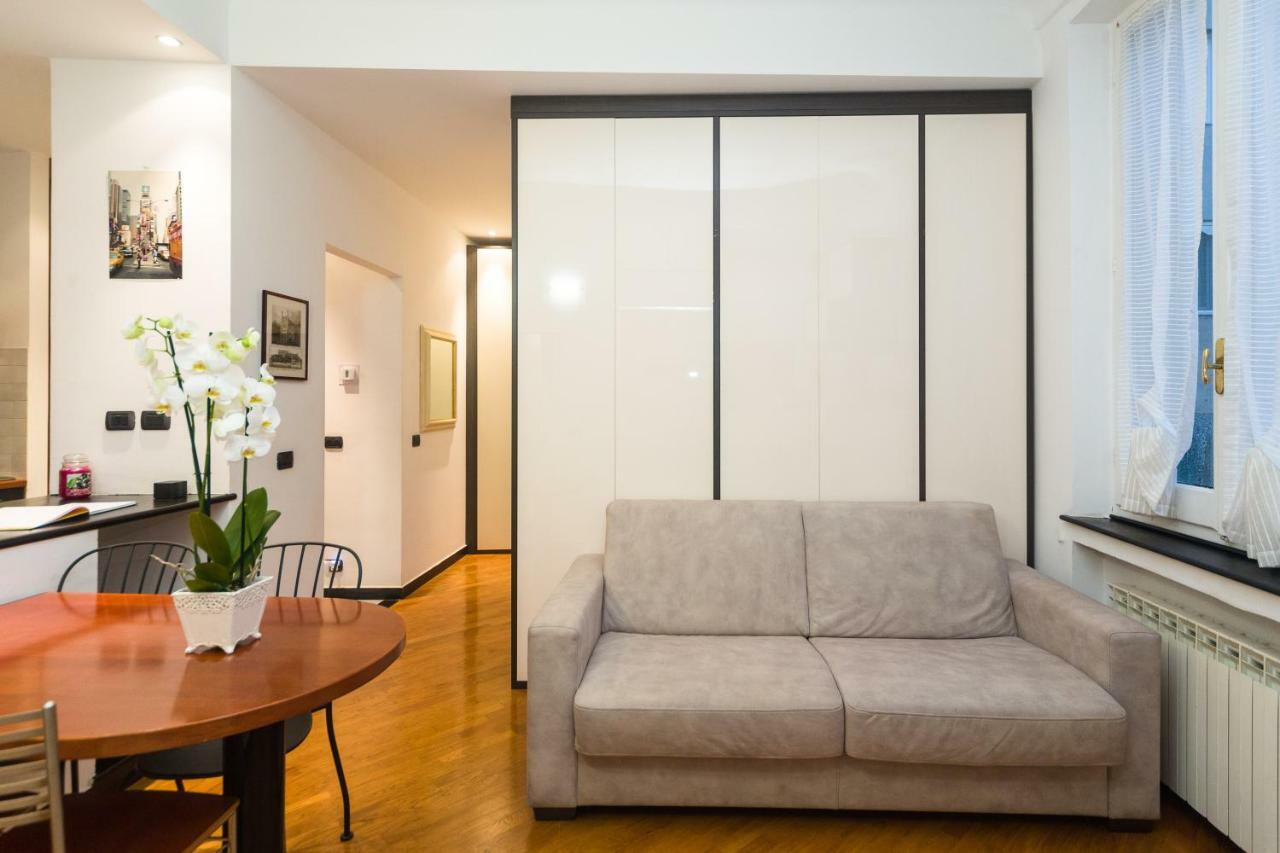 Old Port Apartment 4 Beds Janov Exteriér fotografie