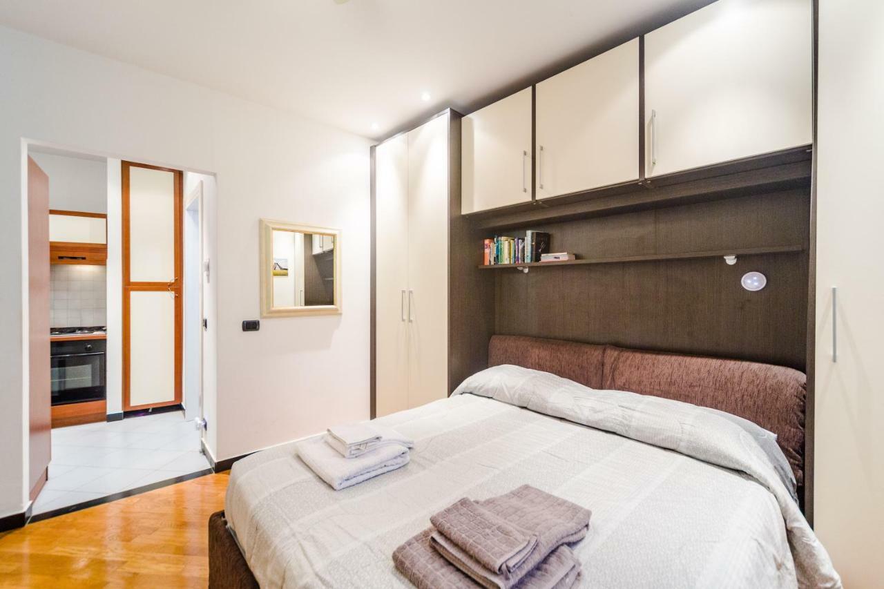 Old Port Apartment 4 Beds Janov Exteriér fotografie